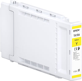 Epson Singlepack UltraChrome XD2 T41R440 Yellow 110ml Epson Singlepack UltraChrome XD2 T41R440 Yellow 110ml